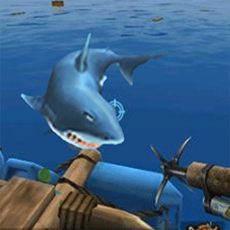 海洋危机