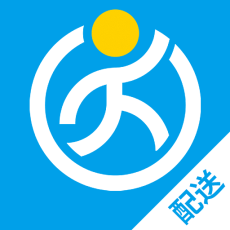行优达配送端手机版