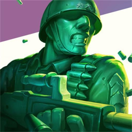 兵人荣耀战地
