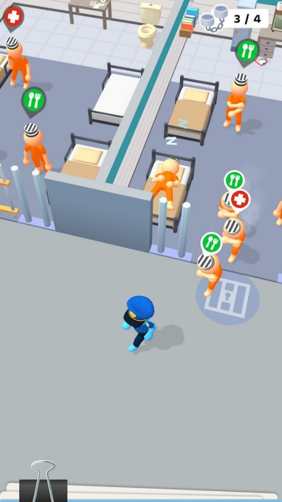 都市警察模拟器图4