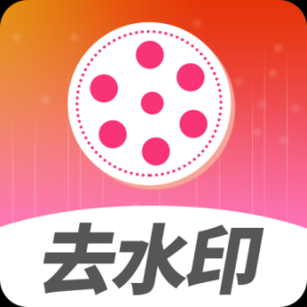 去水印视频解析
