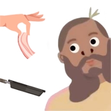 培根bacon中文版