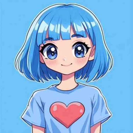 公主爱化妆