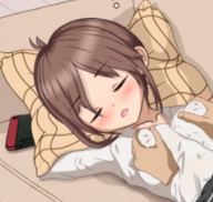 DeepSleep2触摸游戏