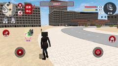 女电视人大战泰坦人图3
