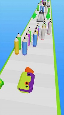 萝卜刀冲锋图2