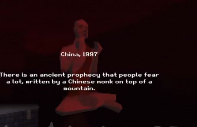 只因杀手图2