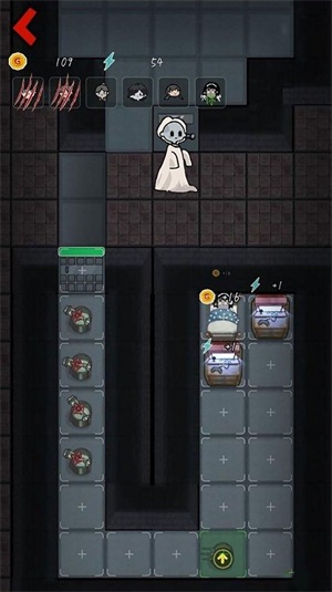 猛鬼校舍图3