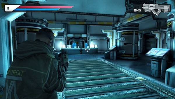 心灵细胞图2