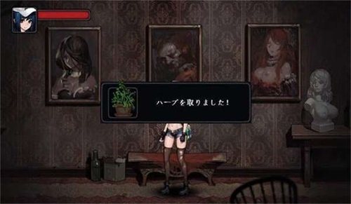 mansion图1