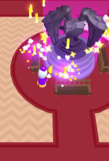 我的魔法学院图1