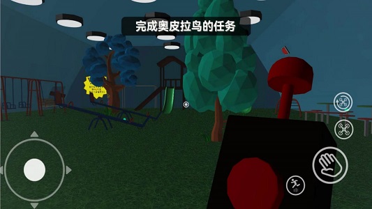 恐惧逃脱图3