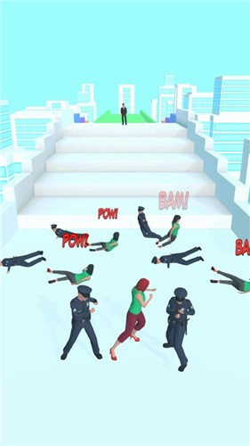 愤怒女王图2