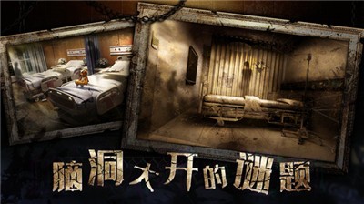 密室逃脱3绝对密室图1