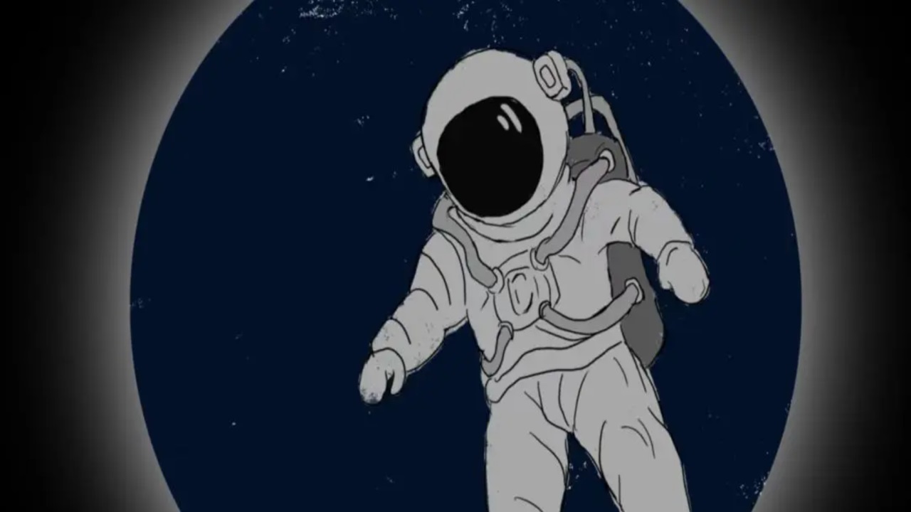 星球漫步图1