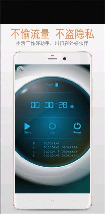 浪淘沙计数器图1