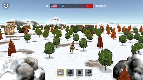 ww2战争模拟器图4