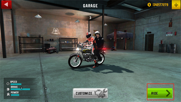 XtremeMotorbikes图1