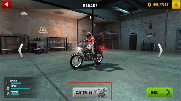 XtremeMotorbikes图2