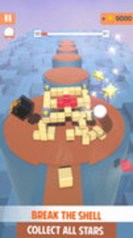 粉碎积木3D安卓版图2