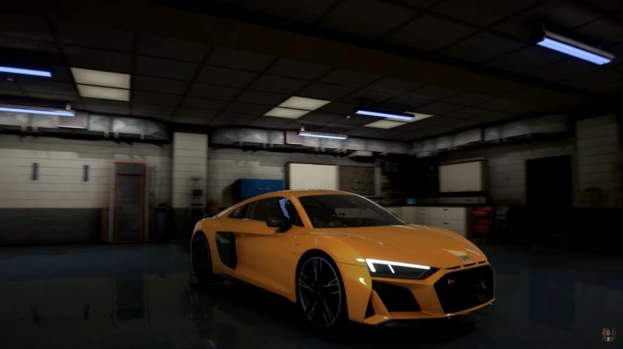 City Car Driving Simulator3d 图1