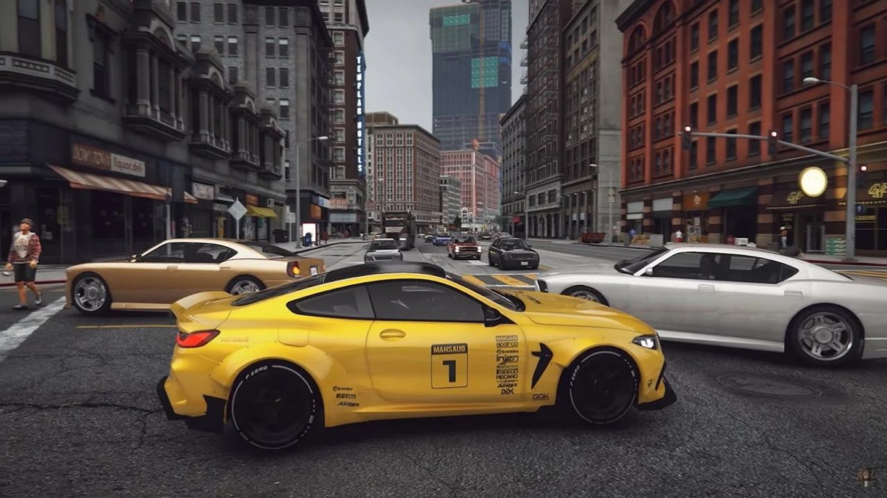 City Car Driving Simulator3d 图2