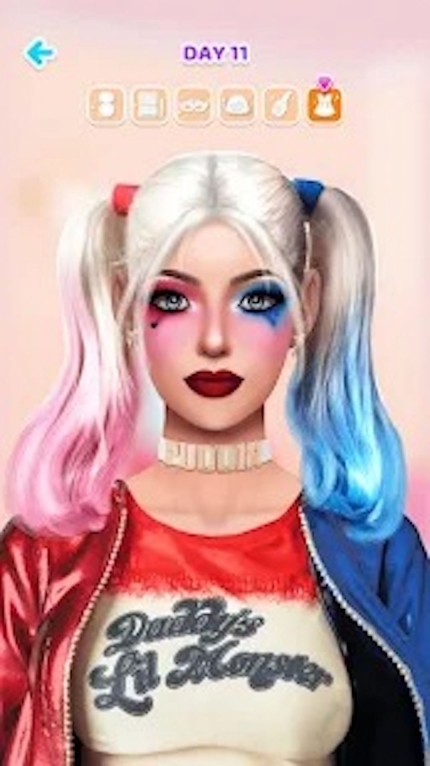 小马公主美妆安卓 图2