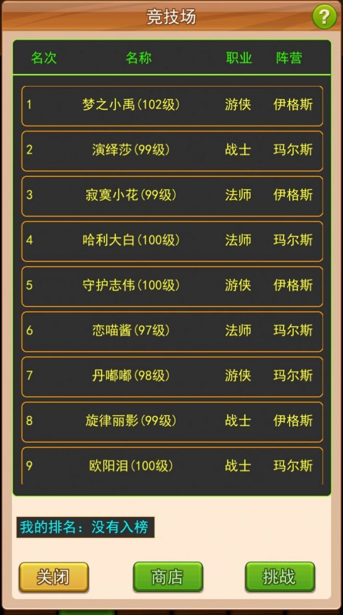 艾伯斯传奇安卓最新版图2