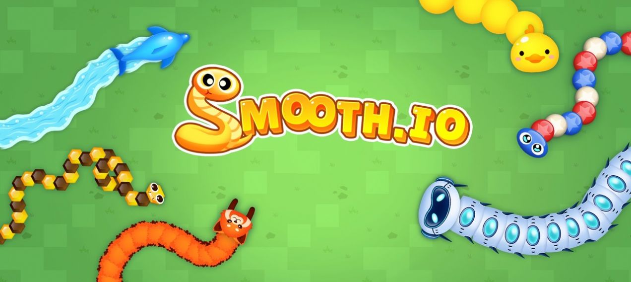 Smooth.io手机版图2