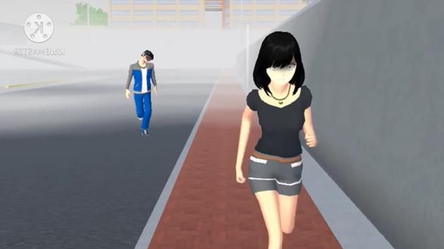 Horror School中文汉化版图2