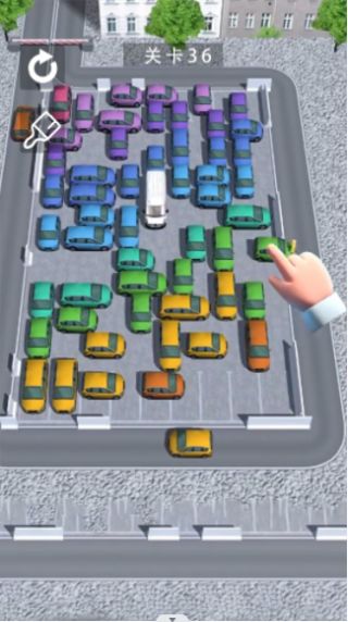 停车大师挑战最新安卓版图1