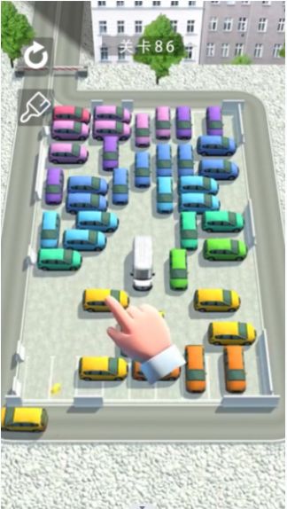 停车大师挑战最新安卓版图4