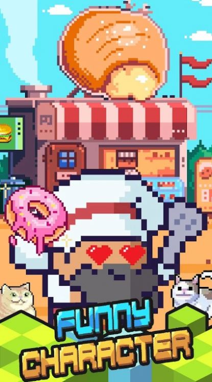 Pocket Pixels手机版图3