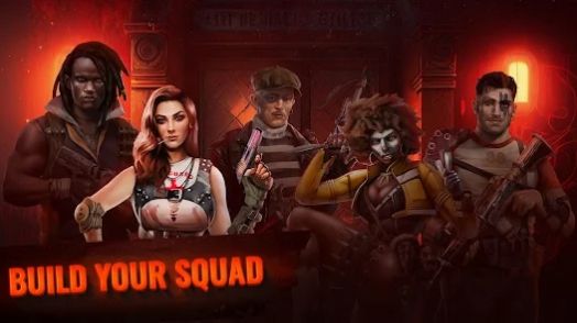 Deadlander手机版图3