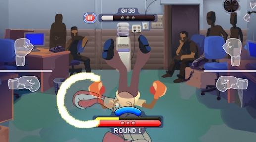 Knockout 2手机版图1