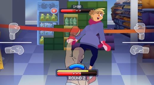 Knockout 2手机版图2