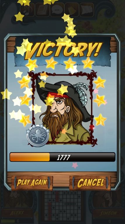 Pirate Warfare手机版图1