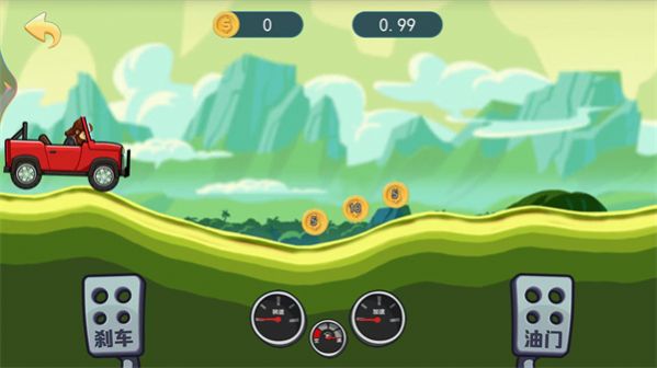 登山极限赛车安卓版图3