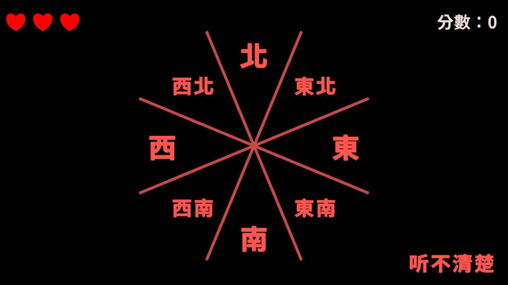 找出不一样正版图1