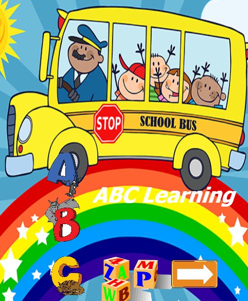 外教ABC字母歌软件 图3