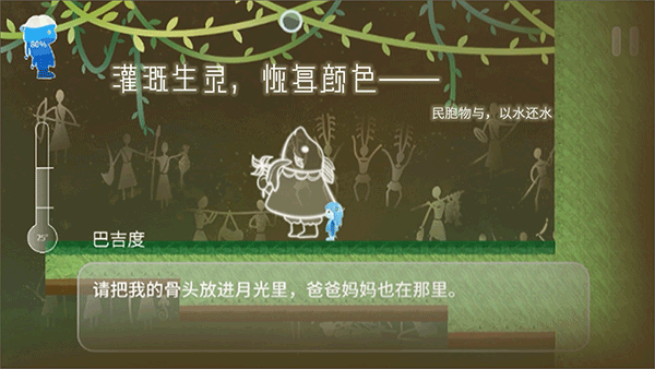 Return Water to Water图4