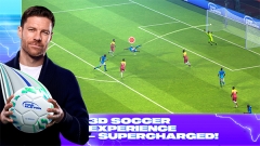 Top Eleven 2025最新版图1
