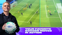 Top Eleven 2025最新版图2