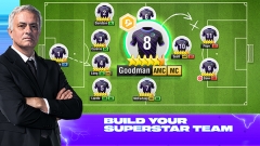 Top Eleven 2025最新版图3