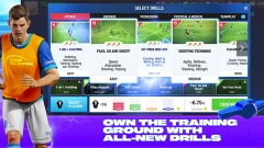 Top Eleven 2025最新版图4