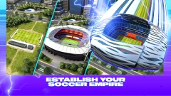 Top Eleven 2025最新版图5
