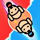 双人战斗：2人