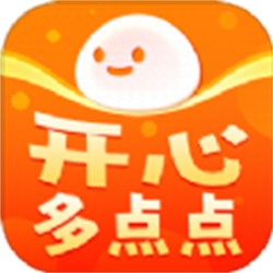 开心多点点