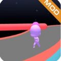 滑稽赛跑3D去广告免费手机版