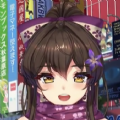 和忍者美少女谈恋爱中文汉化版